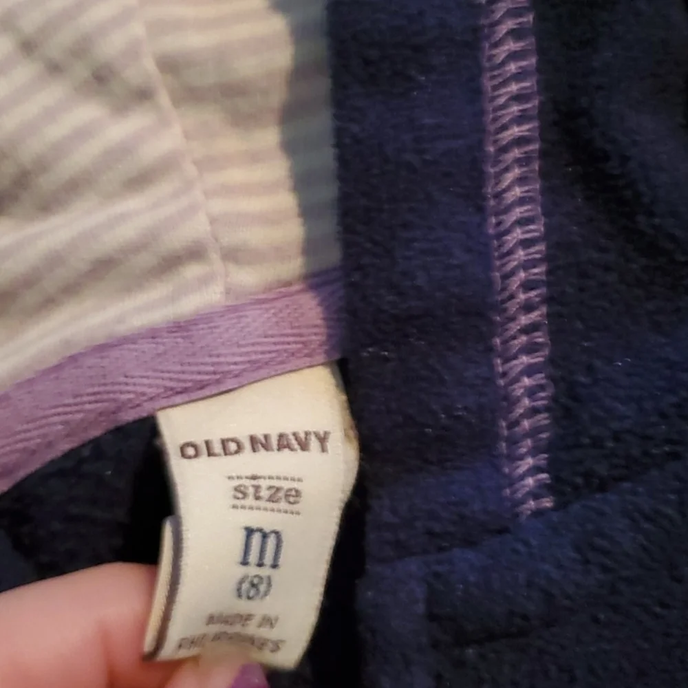 Old Navy excellent used